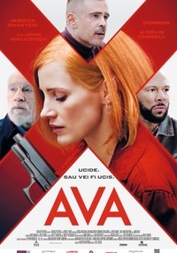 Poster Ava